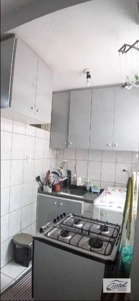 Apartamento, 2 quartos, 59 m² - Foto 5