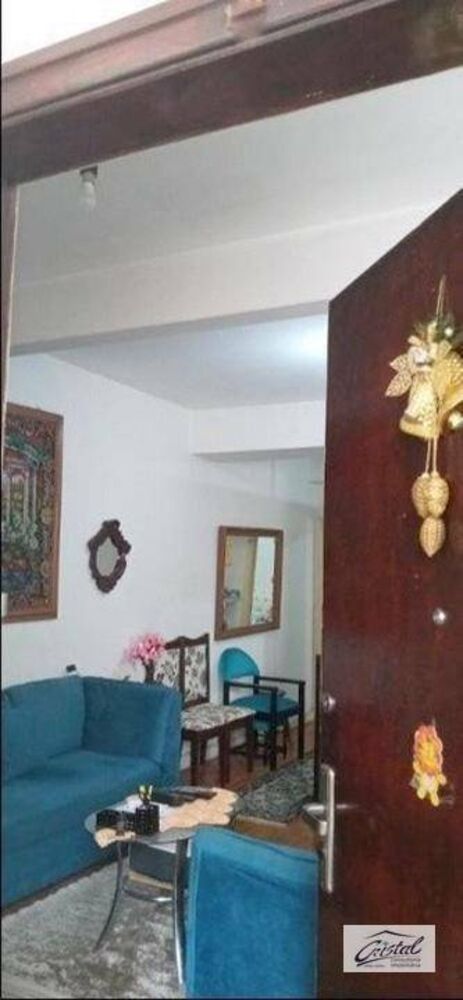 Apartamento, 2 quartos, 59 m² - Foto 2