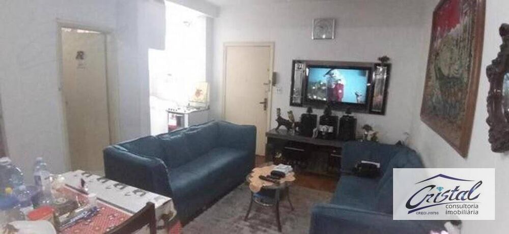 Apartamento, 2 quartos, 59 m² - Foto 3