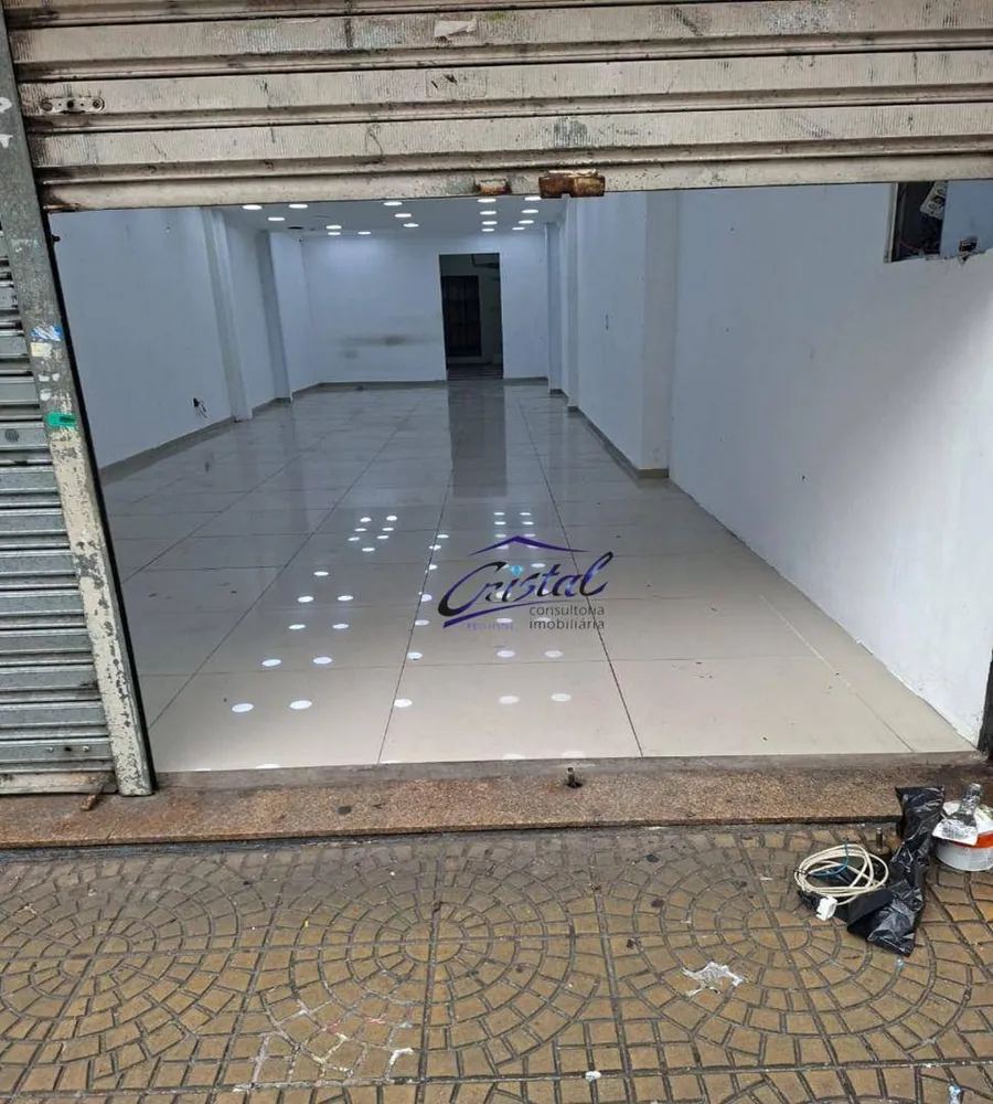 Loja-Salão, 180 m² - Foto 2