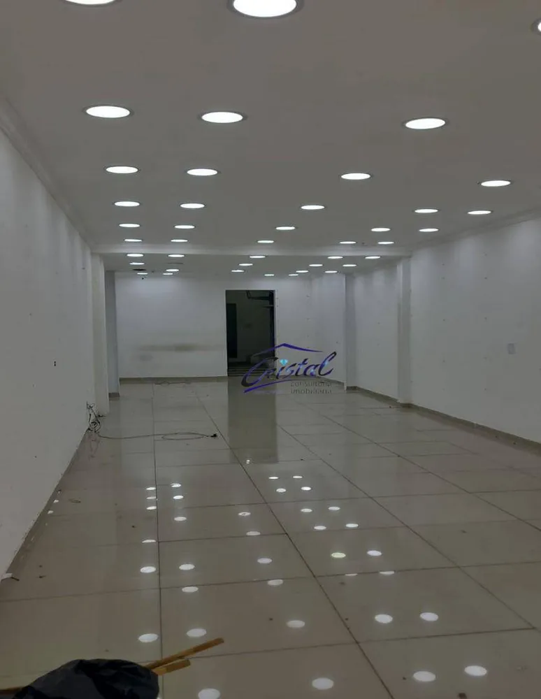 Loja-Salão, 180 m² - Foto 3