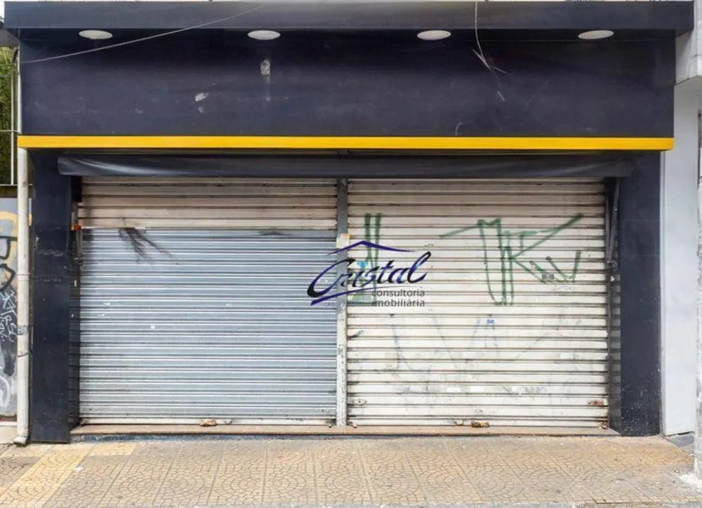 Loja-Salão, 180 m² - Foto 1