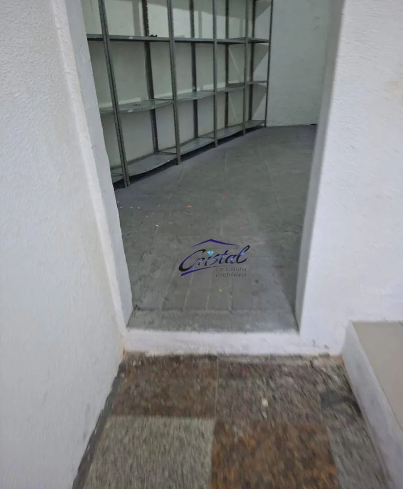 Loja-Salão, 180 m² - Foto 8