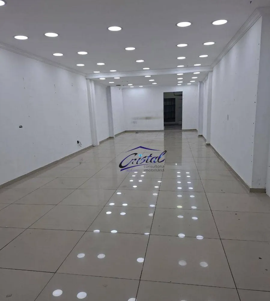 Loja-Salão, 180 m² - Foto 4