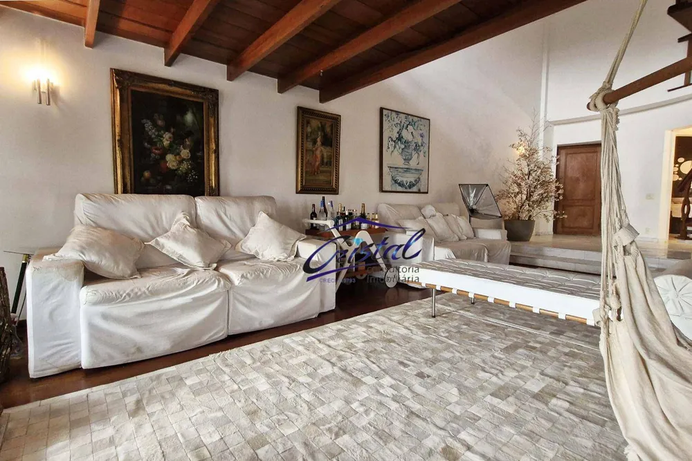 Apartamento, 3 quartos, 225 m² - Foto 3