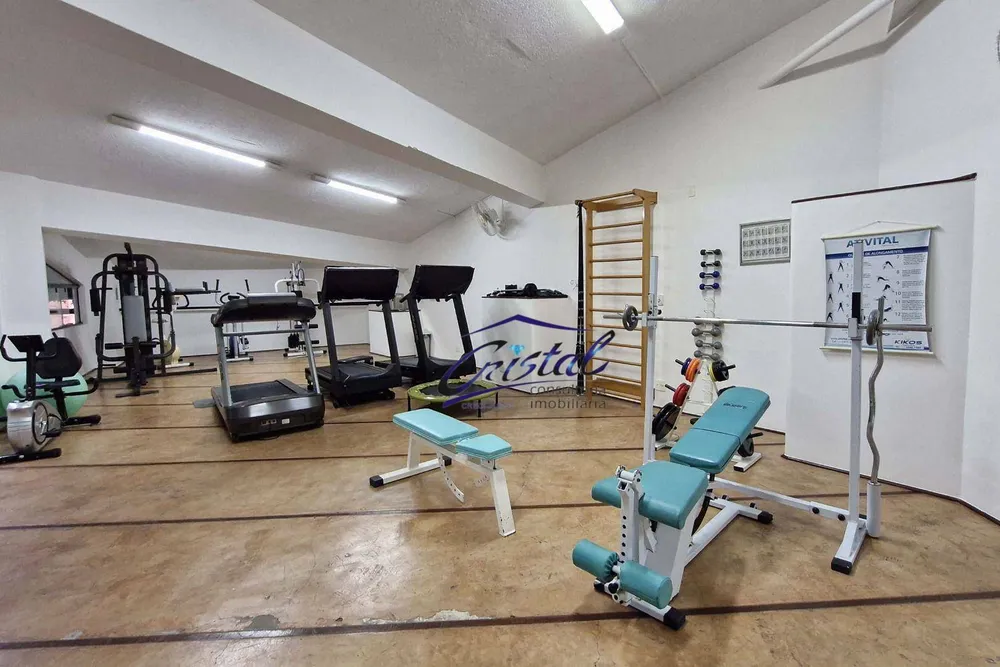 Apartamento, 3 quartos, 225 m² - Foto 8