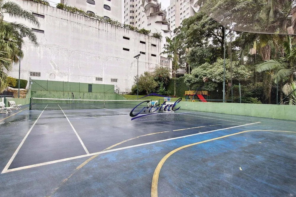 Apartamento, 3 quartos, 225 m² - Foto 4