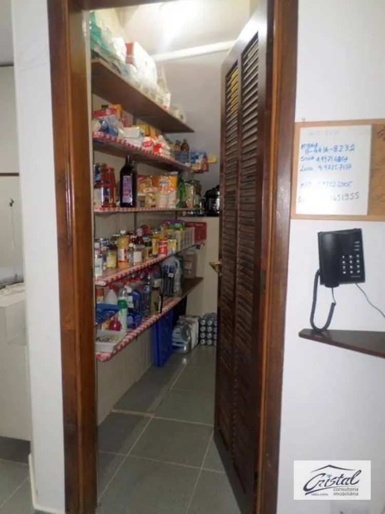 Casa de Condomínio, 3 quartos - Foto 11