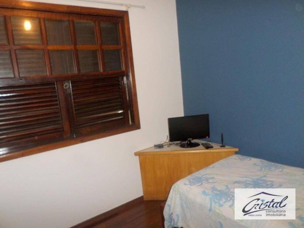 Casa de Condomínio, 3 quartos - Foto 12