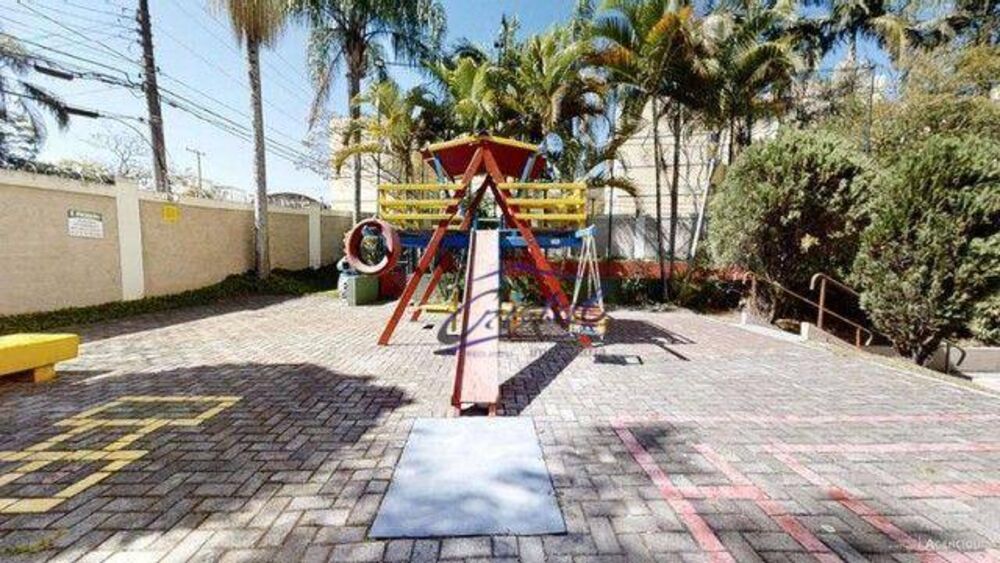 Apartamento à venda com 2 quartos, 109m² - Foto 6