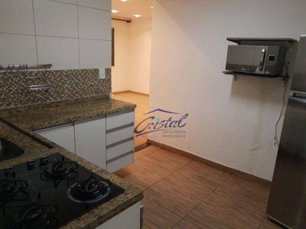 Apartamento à venda com 2 quartos, 109m² - Foto 4