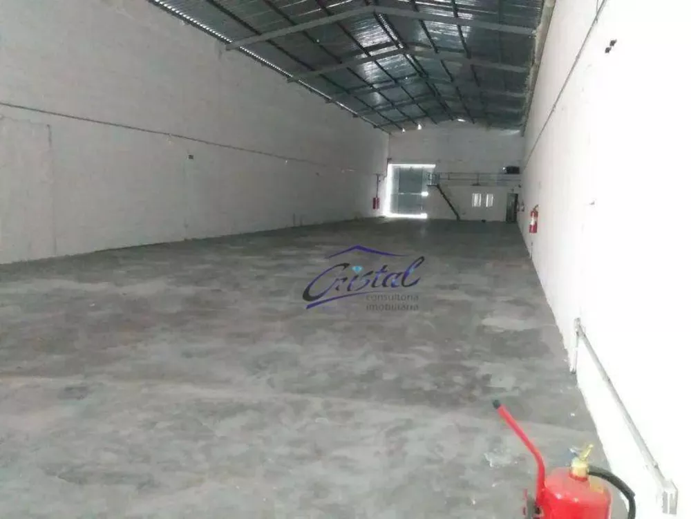 Depósito-Galpão, 800 m² - Foto 11