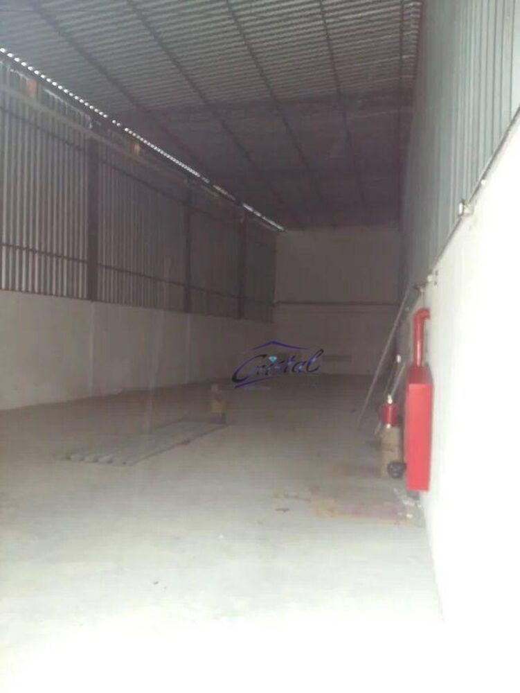 Depósito-Galpão, 800 m² - Foto 5