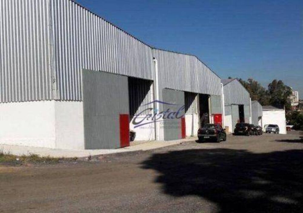 Depósito-Galpão, 800 m² - Foto 16