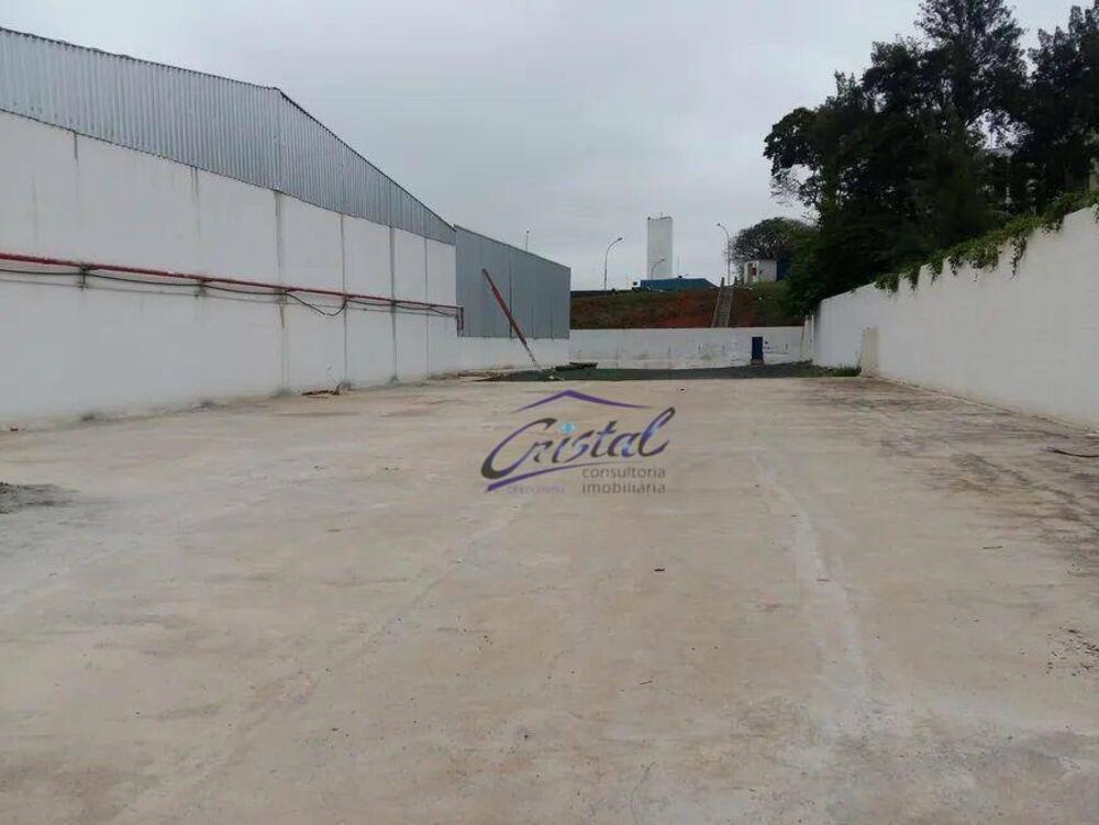 Depósito-Galpão, 800 m² - Foto 4