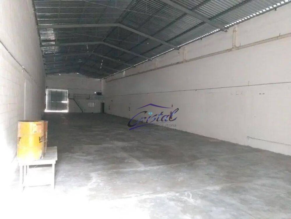 Depósito-Galpão, 800 m² - Foto 10