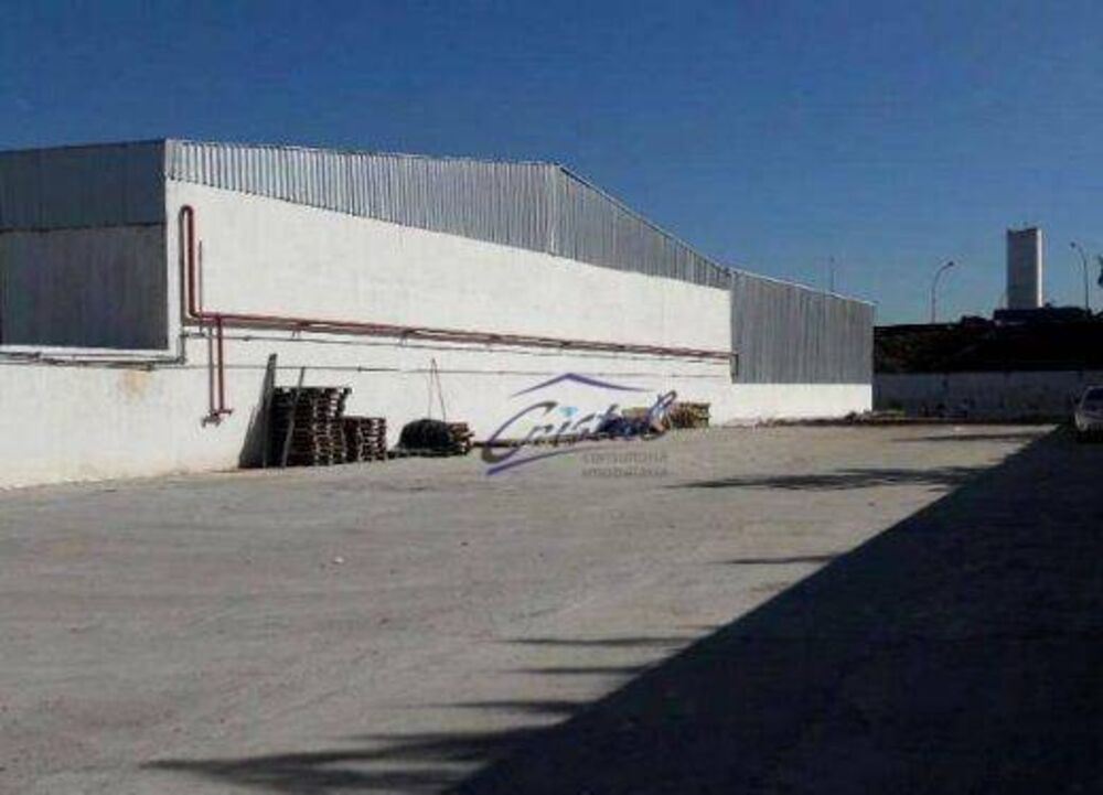 Depósito-Galpão, 800 m² - Foto 17