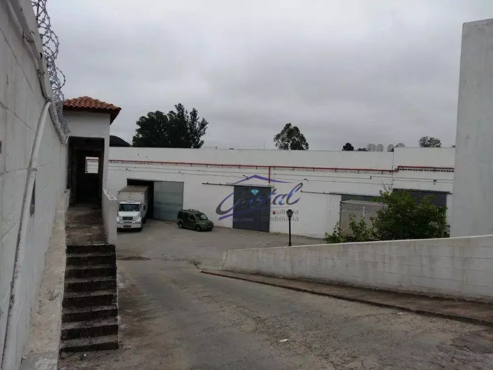 Depósito-Galpão, 800 m² - Foto 9