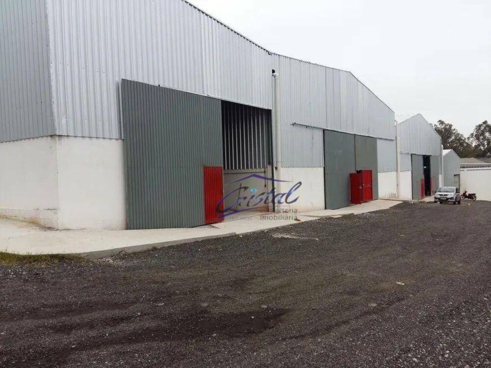 Depósito-Galpão, 800 m² - Foto 2