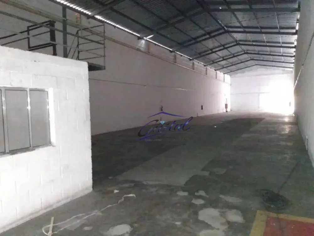 Depósito-Galpão, 800 m² - Foto 13