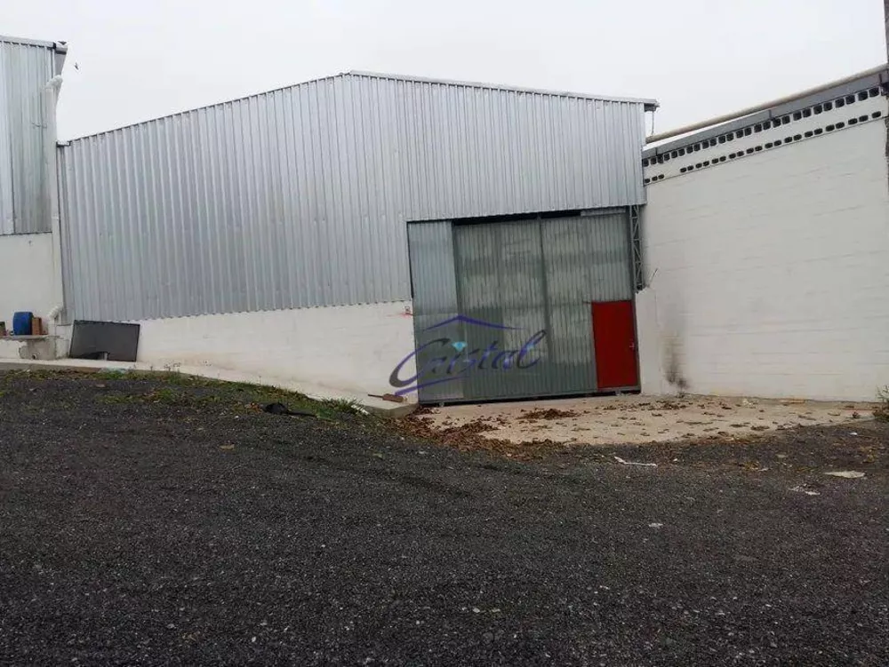 Depósito-Galpão, 800 m² - Foto 7