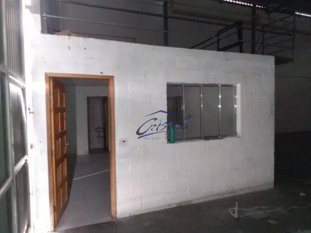 Depósito-Galpão, 800 m² - Foto 14