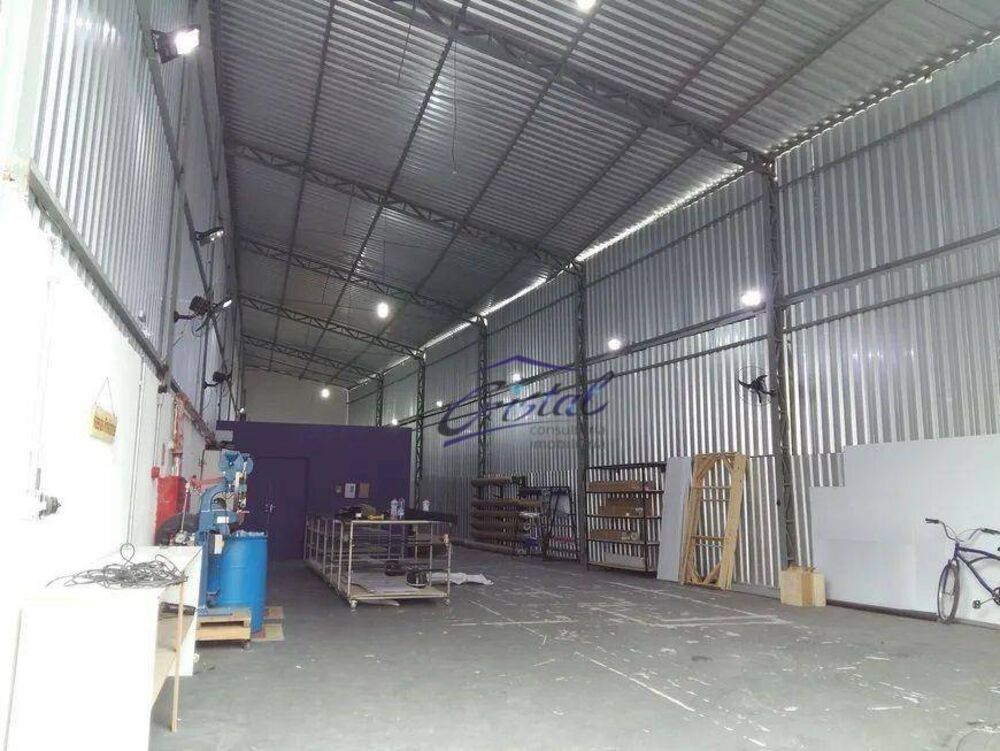 Depósito-Galpão, 800 m² - Foto 6