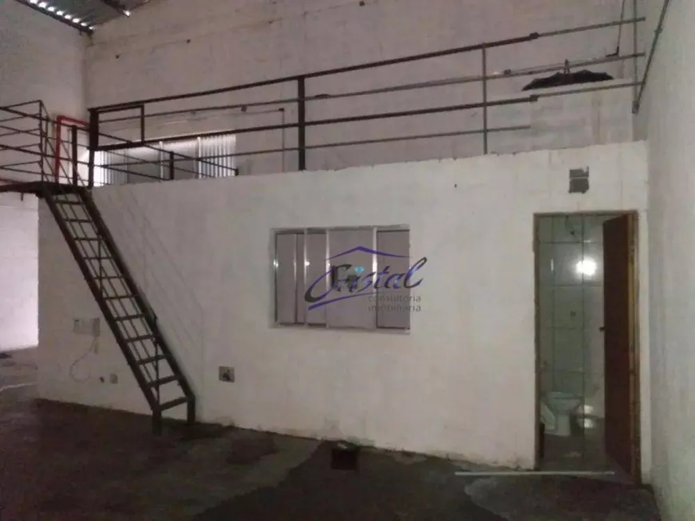 Depósito-Galpão, 800 m² - Foto 15