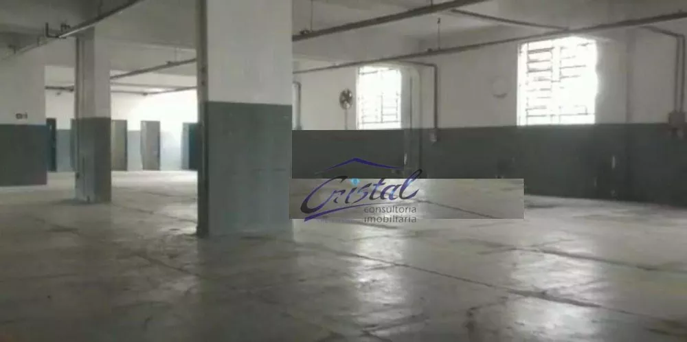 Depósito-Galpão, 6353 m² - Foto 8