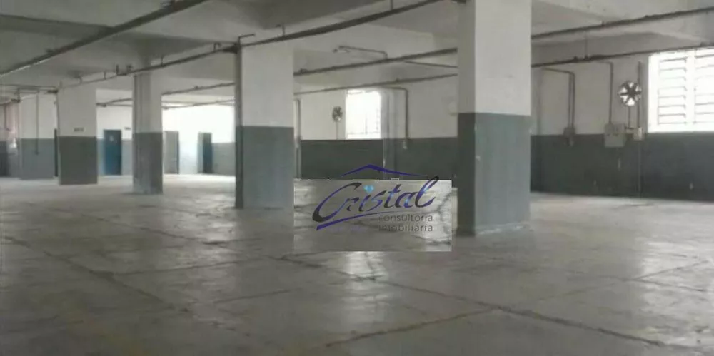 Depósito-Galpão, 6353 m² - Foto 7