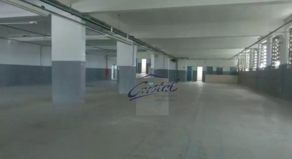 Depósito-Galpão, 6353 m² - Foto 6