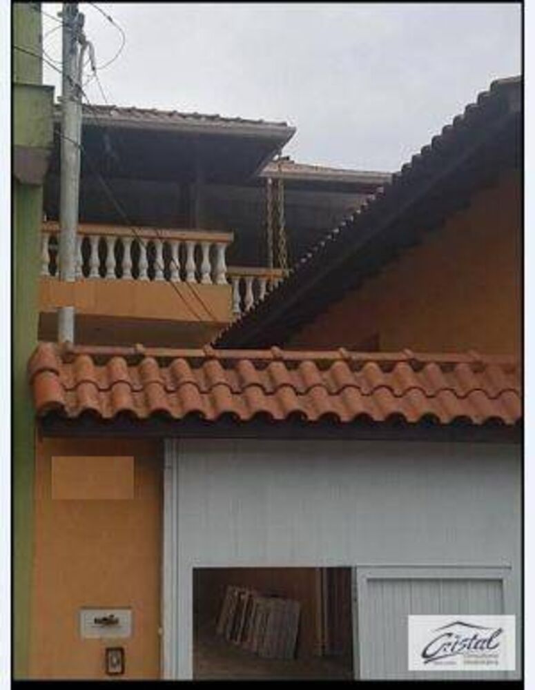 Casa, 3 quartos, 100 m² - Foto 1