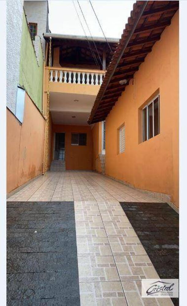Casa, 3 quartos, 100 m² - Foto 2