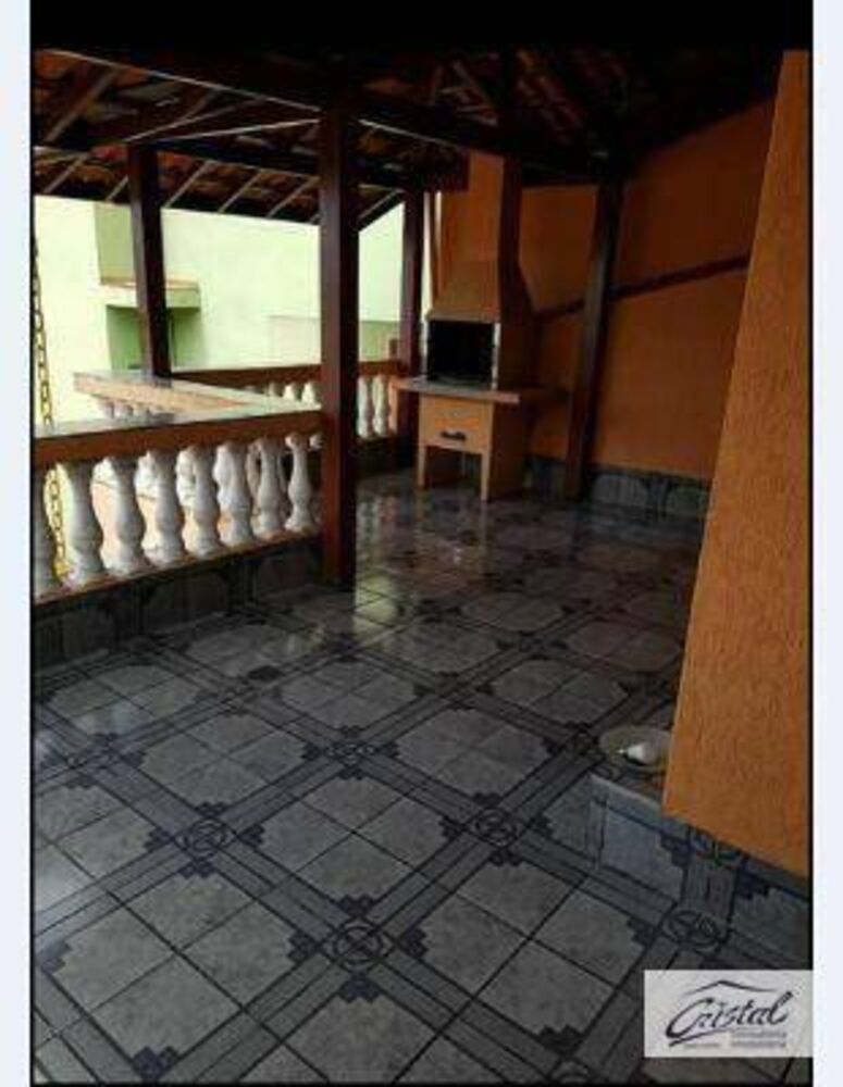 Casa, 3 quartos, 100 m² - Foto 8