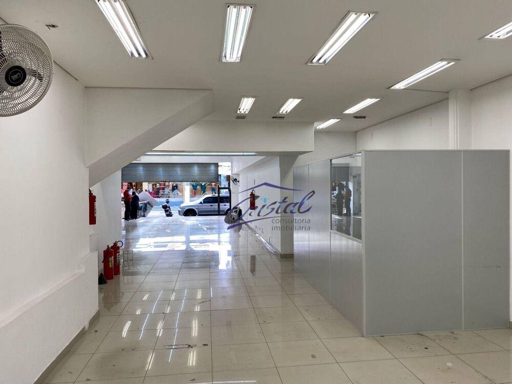 Loja-Salão para alugar, 600m² - Foto 1