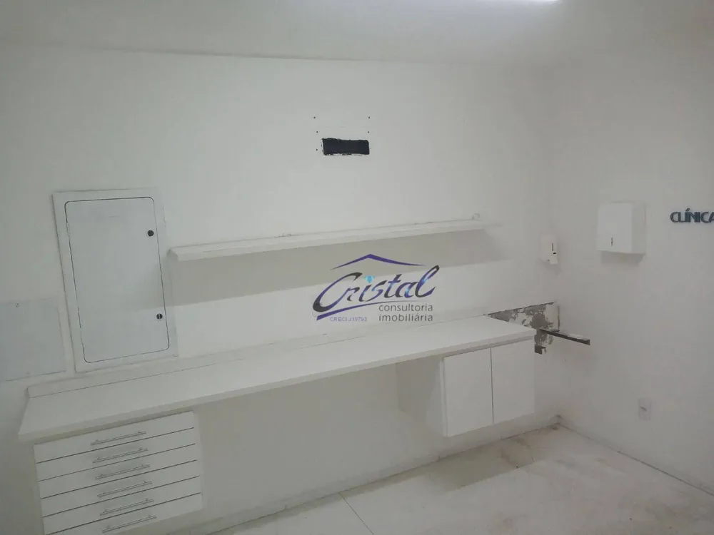 Loja-Salão, 600 m² - Foto 7