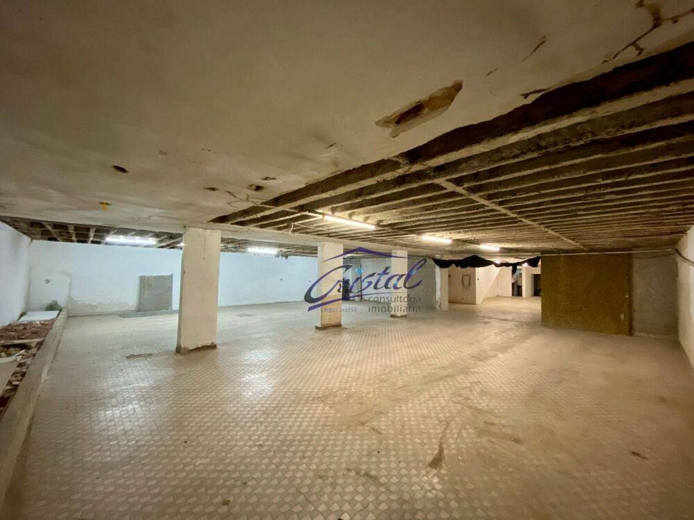 Loja-Salão para alugar, 600m² - Foto 6