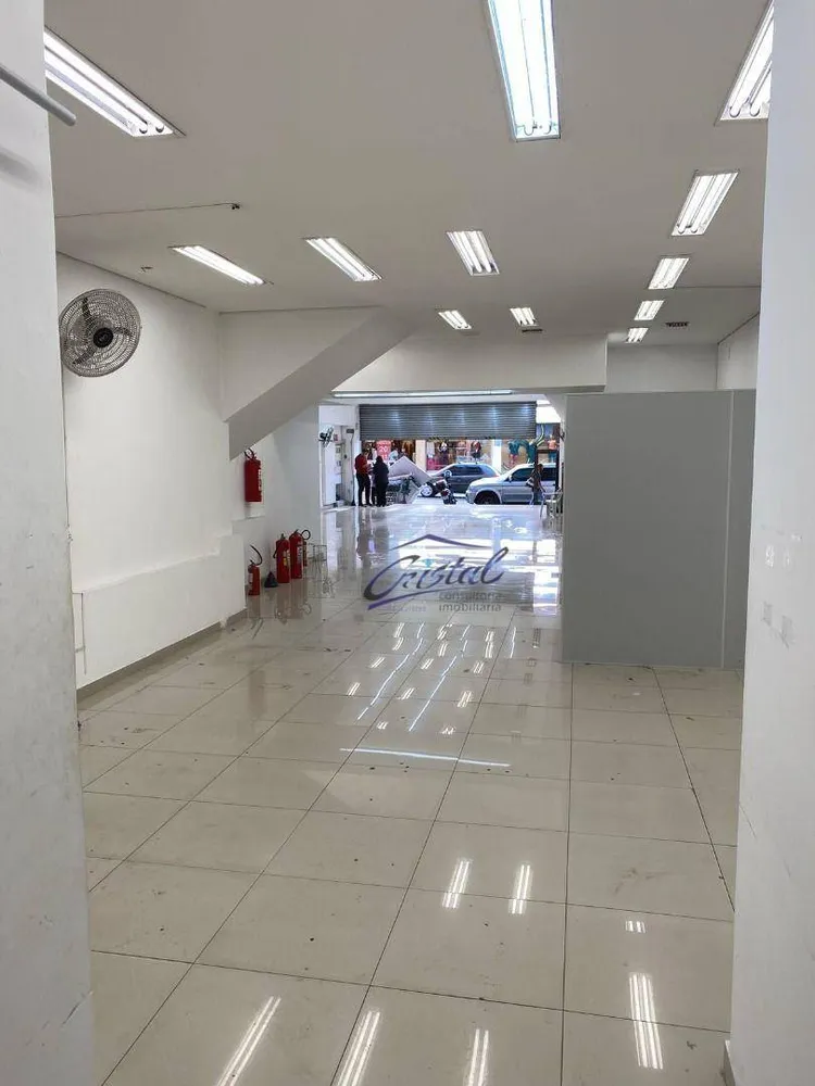 Loja-Salão, 600 m² - Foto 4