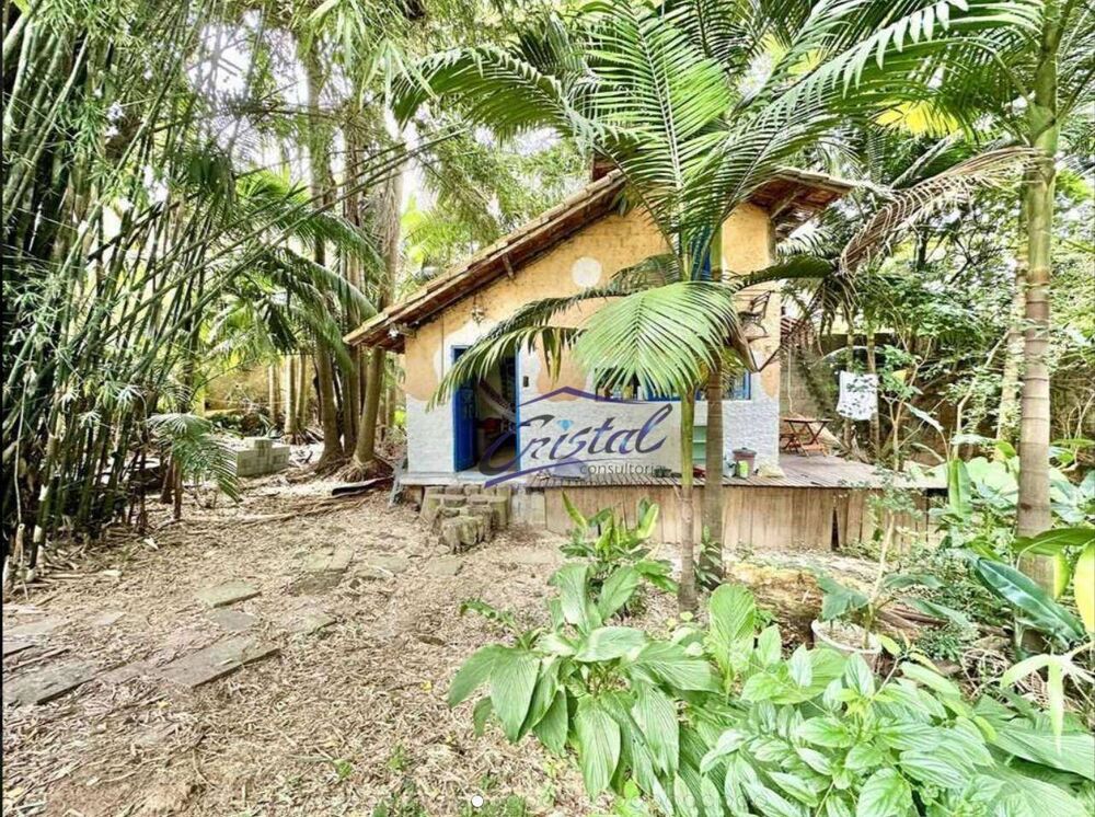 Terreno, 1200 m² - Foto 1