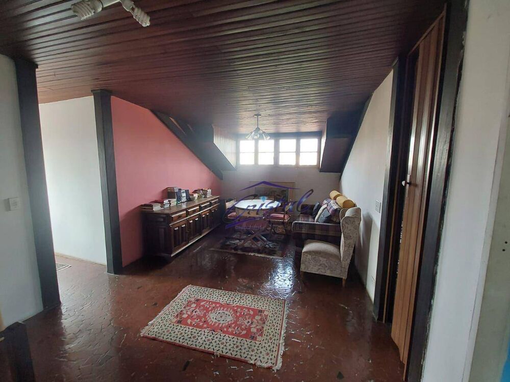 Casa de Condomínio, 6 quartos - Foto 3