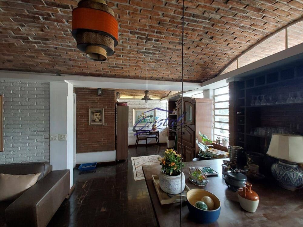 Casa de Condomínio, 6 quartos - Foto 1