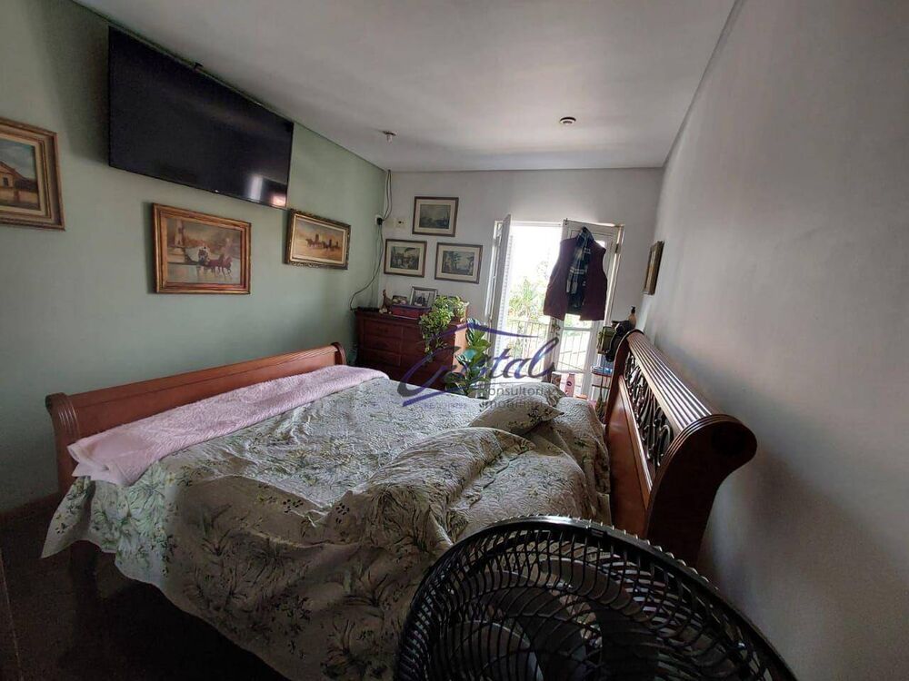 Casa de Condomínio, 6 quartos - Foto 2