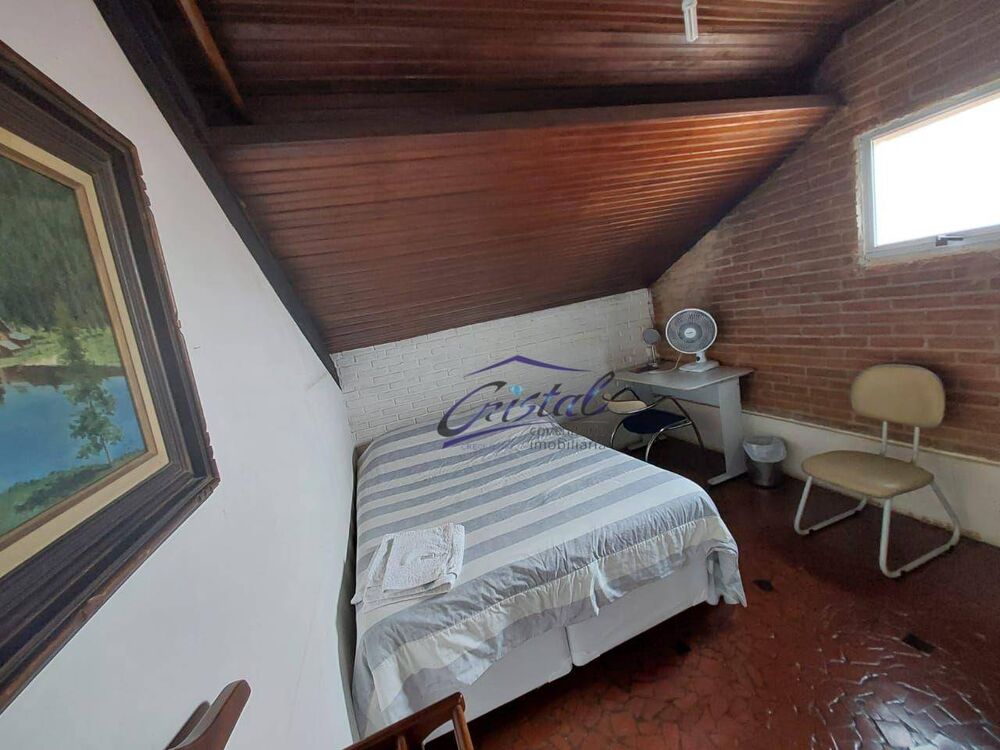Casa de Condomínio, 6 quartos - Foto 5
