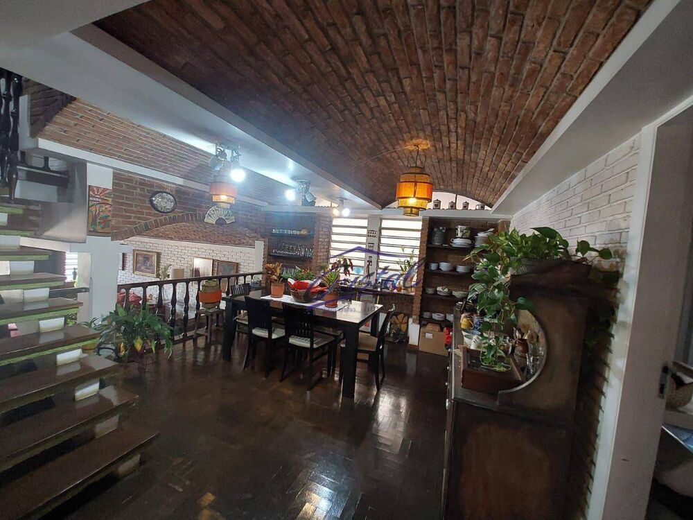 Casa de Condomínio, 6 quartos - Foto 6