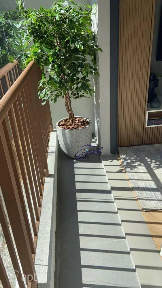 Apartamento, 1 quarto, 25 m² - Foto 11
