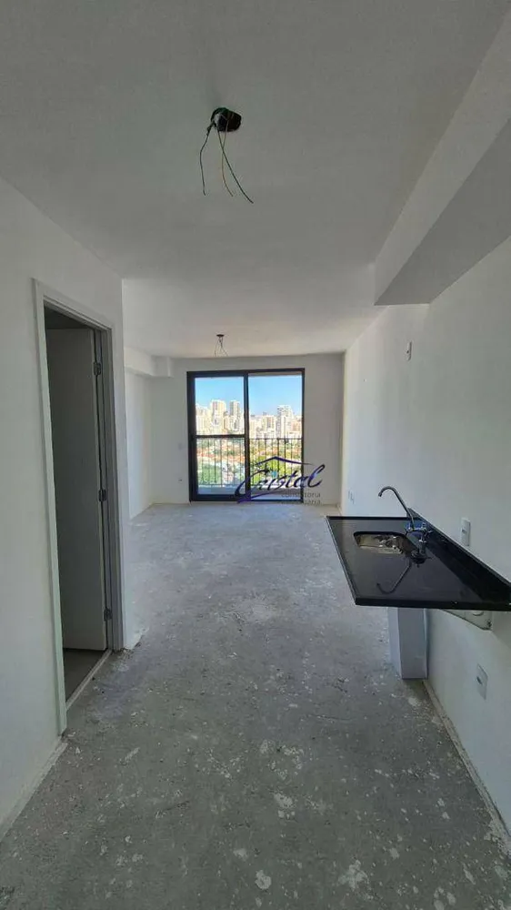 Apartamento, 1 quarto, 25 m² - Foto 9