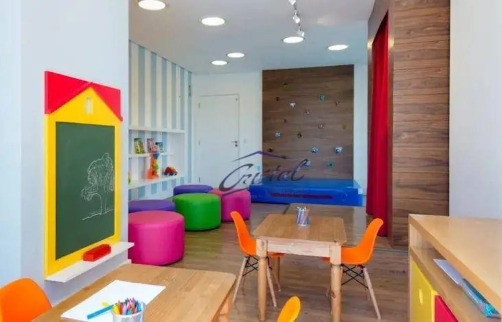 Apartamento, 1 quarto, 25 m² - Foto 1