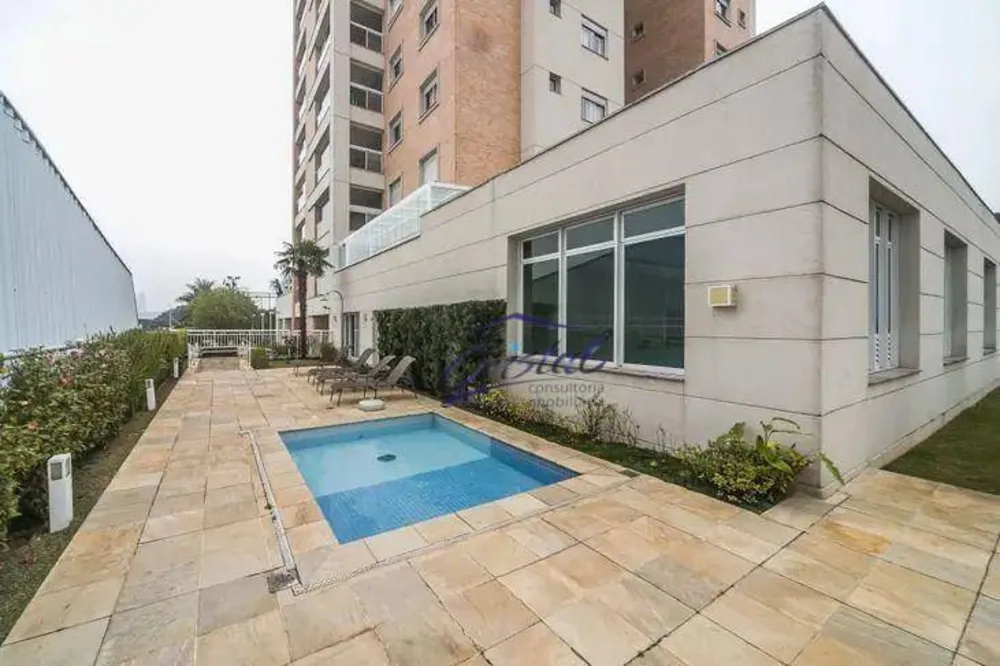 Apartamento, 1 quarto, 25 m² - Foto 2