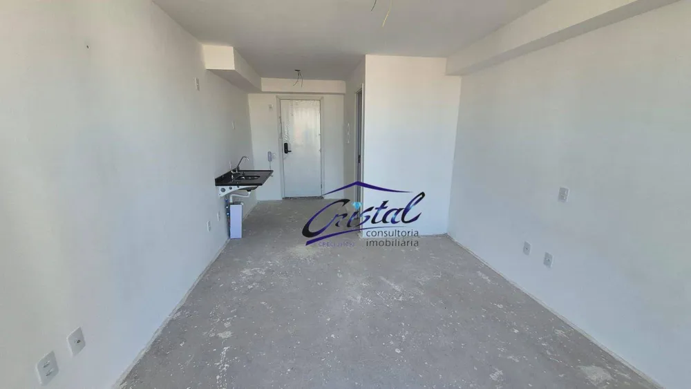 Apartamento, 1 quarto, 25 m² - Foto 5