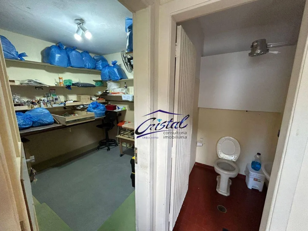 Casa, 3 quartos, 160 m² - Foto 12